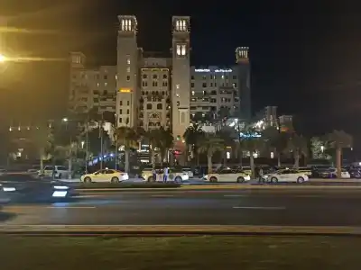 Sheraton Sharjah Beach Resort and Spa - 6