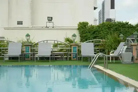 Royal Suite Bangkok - 5