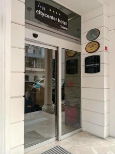 City Center Istanbul Taksim - 51