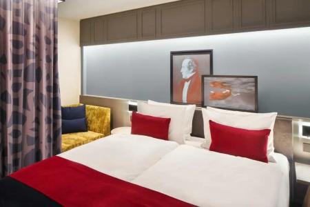 Holiday Inn Hamburg, an IHG - 96