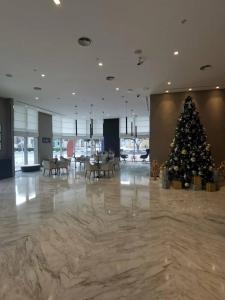 Novotel Bur Dubai - 52