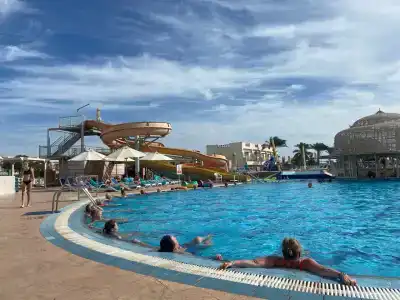 Concorde El Salam Sharm El Sheikh Sport - 28