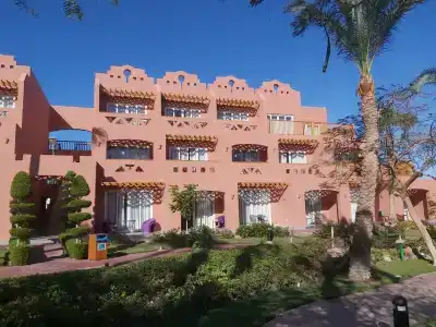 Nubian Island, Families and Couples only - 46