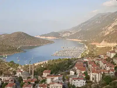 NG Phaselis Bay - 49