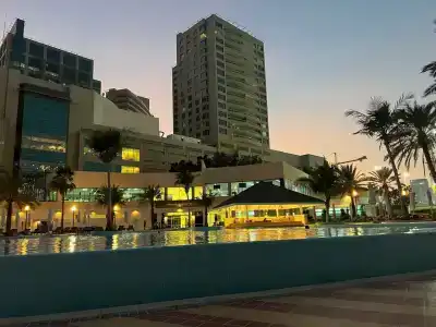 Beach Rotana Residences - 50