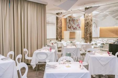 Best Western Premier Royal Santina - 16