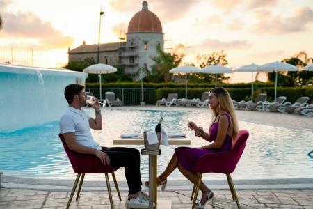 Sentido Michelizia Tropea Resort - 54