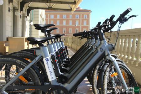 Grand Palazzo Livorno MGallery Collection - 12