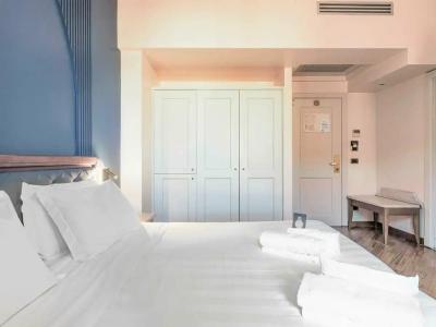 B&B Firenze Laurus Al Duomo - 54