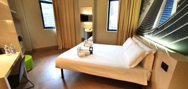 B&B Milano San Siro - 34