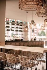 Cook's Club Sunny Beach - Adults Only - 56