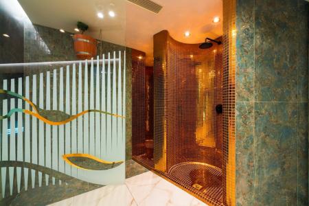 Admiral - Ultra All Inclusive & Private Beach - 72