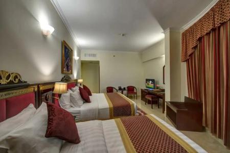 Comfort Inn Deira - 74