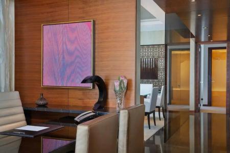 Rosewood Abu Dhabi - 85