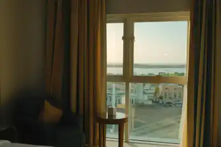 Sheraton Khalidiya - 44