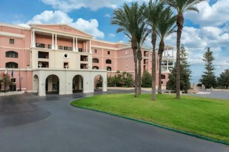 The Westin Dragonara Resort, Malta - 34