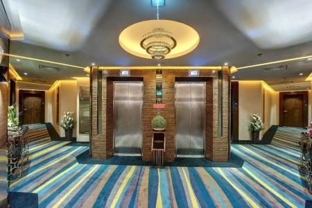 Omega Dubai - 21