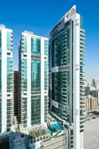Four Points by Sheraton Sharjah - 89