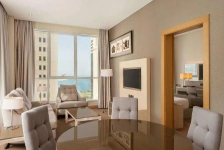 Tryp by Wyndham Abu Dhabi City Center - 22