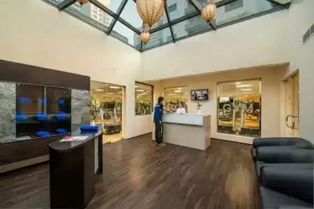 City Premiere Marina Apartments - 45