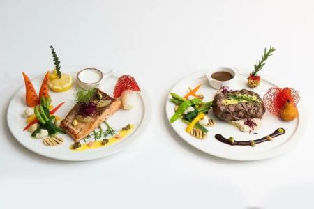 Mercure Gold, Jumeirah, Dubai - 89