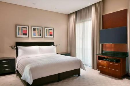 Shangri la Qaryat Al Beri Abu Dhabi - 4