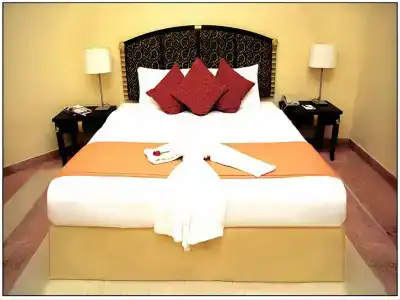 Verona Resorts Sharjah - 73