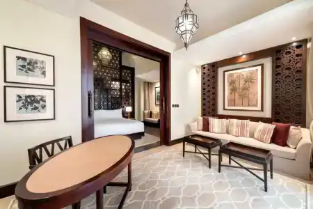 The Ritz-Carlton Ras Al Khaimah, Al Wadi Desert - 78