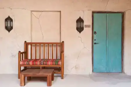 Al Seef Heritage Dubai, Curio Collection by Hilton - 64
