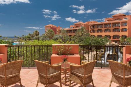 Sheraton Fuerteventura Golf & Spa Resort - 86