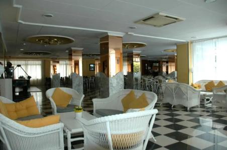 Santa Monica Playa - 91