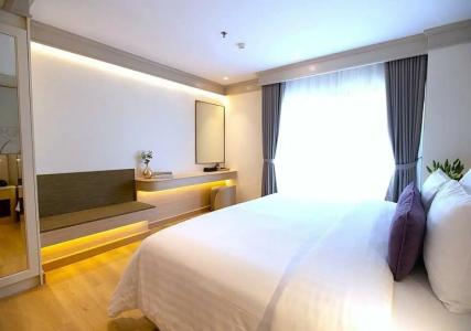 Centre Point Sukhumvit 10 - SHA Extra Plus - 84