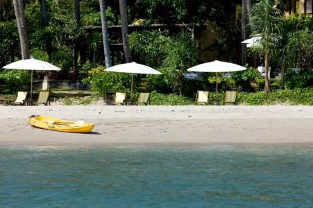 Vacation Village Phra Nang Lanta - SHA Extra Plus - 14