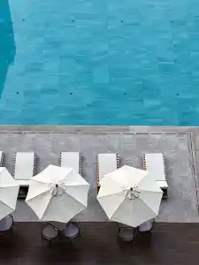 Urbana Sathorn, Bangkok - 9