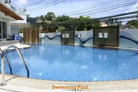 First Residence - SHA Plus - 2
