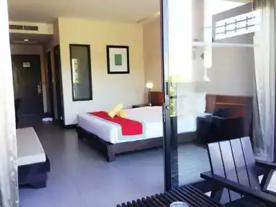 Weekender Resort - 51