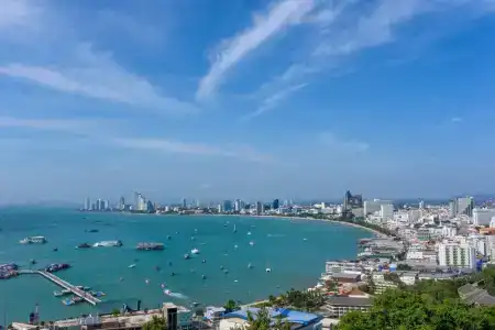 FX Pattaya - 4