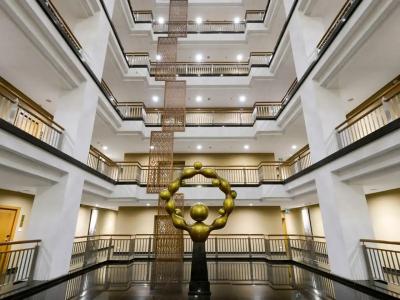 Grande Centre Point Ploenchit - 21
