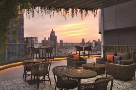 Hyatt Place Bangkok Sukhumvit - SHA Extra Plus Certified - 17