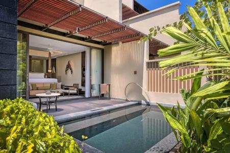 Vana Belle, A Luxury Collection Resort, Koh Samui - 74
