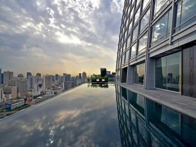 The Okura Prestige Bangkok - 51