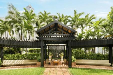 The Athenee, A Luxury Collection, Bangkok - 6