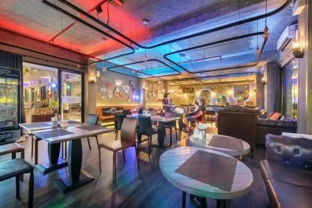 Qiu Sukhumvit SHA Plus - 49