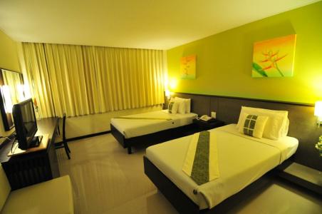 Navarat Heritage - 60