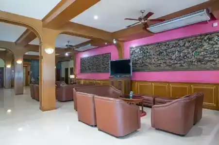 Sabai Inn - 87