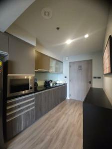 Oakwood Residence Sukhumvit Thonglor Bangkok - 93