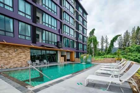 CA and Residence Phuket - SHA Extra Plus - 90