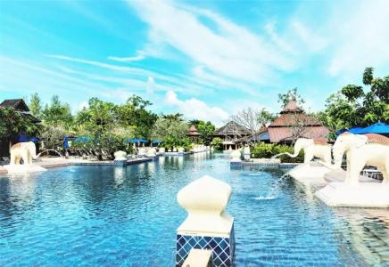 Seaview Resort Khao Lak - SHA Plus - 50