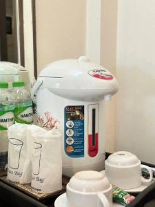 Chang Cliff Resort - 92