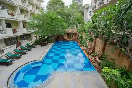 Bella Villa Prima - 83